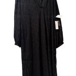 Treasure & Bond  lace longsleeve dress NWT Photo 2