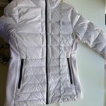 The North Face  Evelu Down Hybrid Jacket Size Medium Photo 10