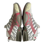 Puma VOLTAIC EVO 184244 11 Women Athletic Sneaker Shoes White Grey Low Size 8.5 Photo 3