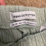 Urban Outfitters Ribbed Flare Pants Photo 1
