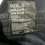 Prada  100% Wool Black Jogger Trouser Pants Sz M (EU 48) Photo 10