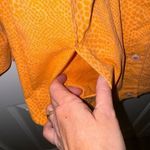 Denim & Co  snakeskin denim jacket Photo 4