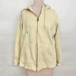 Carhartt Clarksburg Relaxed Fit Midweight Full-Zip Long-Sleeve Hoodie Women XXL Photo 1