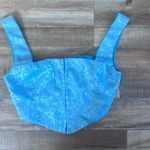 Princess Polly NWT Delaney Childs x Crop Bustier size 8 Photo 2