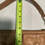 Liz Claiborne  Leather Collection Handbag Photo 9