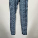 Strut this  Printed Full Length High Rise Leggings Photo 6