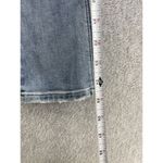 Paige Women's Jeans Light Wash Size 27 Flawed for repair or craft Photo 4