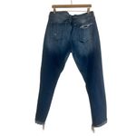 ✨KanCan™ Straight High Rise Ripped Sz 32 Jeans✨ Blue Photo 2