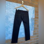 Maison Margiela Line 10 Slim Fit Jean straight leg size 46/10 Black Photo 6