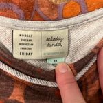 Anthropologie ANTHRO | Saturday Sunday Colleen Sweater XS Photo 6
