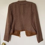 Ellen Tracy  Tweed Jacket Sz 2 Photo 3
