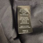 Rebecca Taylor NYC Tailored Garbine Suiting Dress in Grey size 14 Professional Photo 10