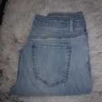 Rue 21  8 Reg Mid Rise Skinny Light Jeans 2 Pair Photo 1