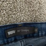 Levi's Levi’s Women’s 505 Straight-Leg Jeans Photo 3