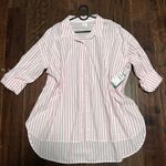 Melrose and Market Nordstrom  Button Down Shirt Photo 0