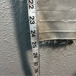 IRO  Silver Raw Hem Jeans Photo 3