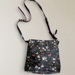 Dooney & Bourke Rare  Romancing Minnie Mouse Disney Crossbody Bag Purse Photo 14