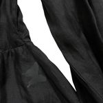 Charo Ruiz Ibiza Gracy Short Dress in Black Black Size XS Photo 5