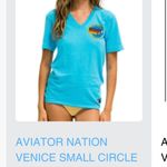 Aviator Nation T-Shirt Photo 3