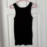 Harley Davidson Vintage 2000s Y2K Black Roadhouse Tank Top Size XL Photo 1