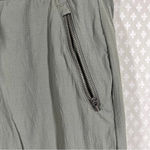 Athleta  Green Trekkie North Jogger‎ Pants Photo 3