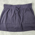 Gaiam  Womens Skort Soft Size L Large Photo 0