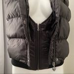 Guess Women’s Puffer Vest Size XS Photo 5