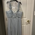 Dessy Collection by Vivian Diamond Dessy Collection dress Photo 3