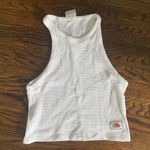 Fruit of the Loom White Tank Top Photo 0