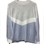 Andree by Unit  Chevron Sweater. Size Large Photo 1