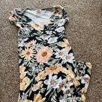 Billabong Floral Dress Photo 0