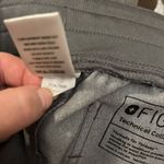 FIGS  Zamora Jogger Graphite Gray Scrub Pants Size M PO 1666 Photo 6