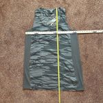 Natural Reflections  Dress Size XXL Sleeveless Midi Camo Outdoor Camp Fishing Photo 5