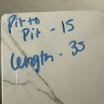 En Saison Women’s Small Plaid Babydoll Dress New Photo 6