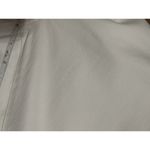 Madewell  High Rise Skinny Jeans Size 35 Petite US 20 White NWT Step Frayed Hem Photo 10