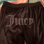 Juicy Couture Velour Pants Photo 2