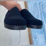 Stuart Weitzman Microsoft Loafer with Wedge size 8 Photo 8