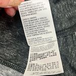 Style & Co  Plaid Sequin Love Sweatshirt Medium Photo 10