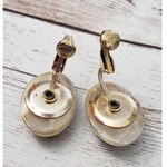 Vintage Clip On Earrings Photo 4