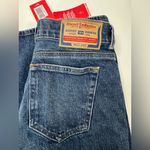 Diesel  Flare Jeans 1978 D-Akemi 09l21 Women’s Sz 25x28 New Photo 4