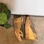 Prada  Women's  Platform Sandals Photo 3