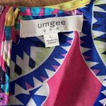 Umgee Bright  Sheer Tank Photo 2