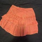 Free People NWT mini Skirt Photo 0