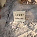 Magnolia Pearl  Floral Chrystal Skirt Photo 13