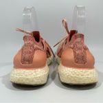 Adidas  Ultra Boost Women’s Pink Running Shoes Sneakers 6 Photo 9