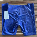 Athleta NWT  Elation Velvet Tight 26” Size Small Photo 5