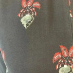 ALC Frank This is the “Terry” 3/4 sleeve silk mini dress by A.L.C in size 2 Photo 2