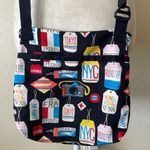 LeSportsac Travel-Themed Crossbody Photo 5
