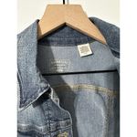 Levi's Levi Strauss Signature Gold Blue Jean Jacket Womens Small Jean Jacket Photo 2
