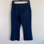 Spanx Women's Ponte Kick Flare Pant Timeless Navy Photo 4